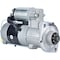 Db Electrical New Starter for Kubota, Tier 4 Engines PMGR CW 12-Volt 9-Tooth, 1G484-63001 410-48225 - alternate 1